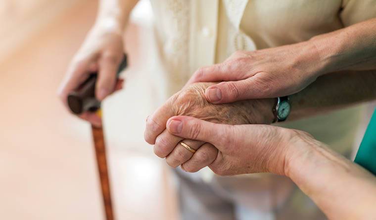 من زجاجة مهمَلة إلى علاج لباركنسون