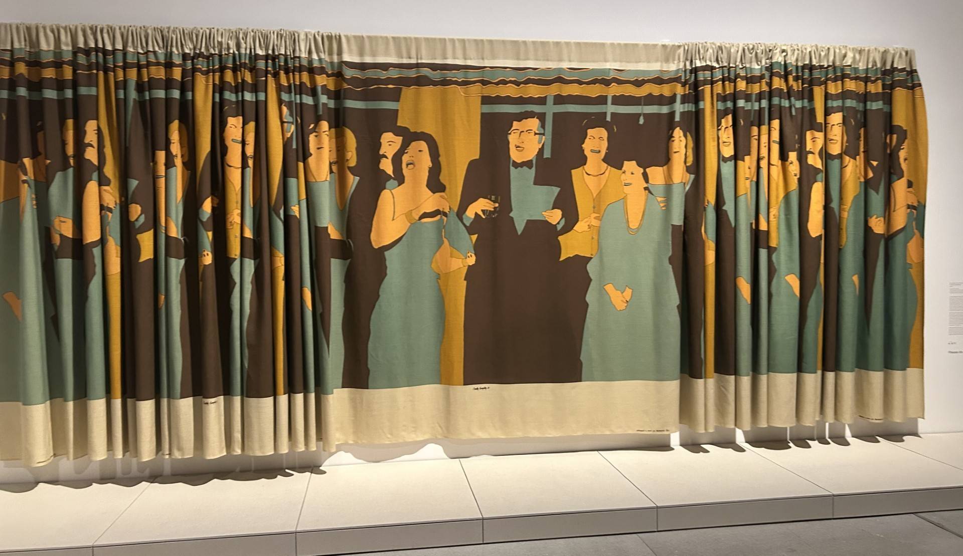 رحيل بياتريس غونزاليس التي سخرت من الجنرالات