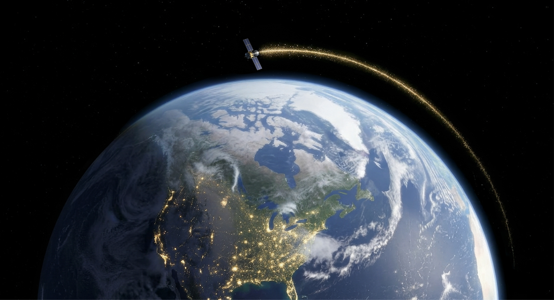 ماذا يعني نقل «إنفيديا» حوسبة الذكاء الاصطناعي إلى الفضاء؟