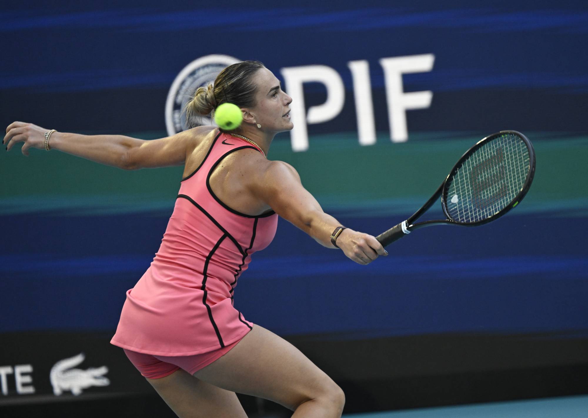 أرينا سابالينكا (د.ب.أ)