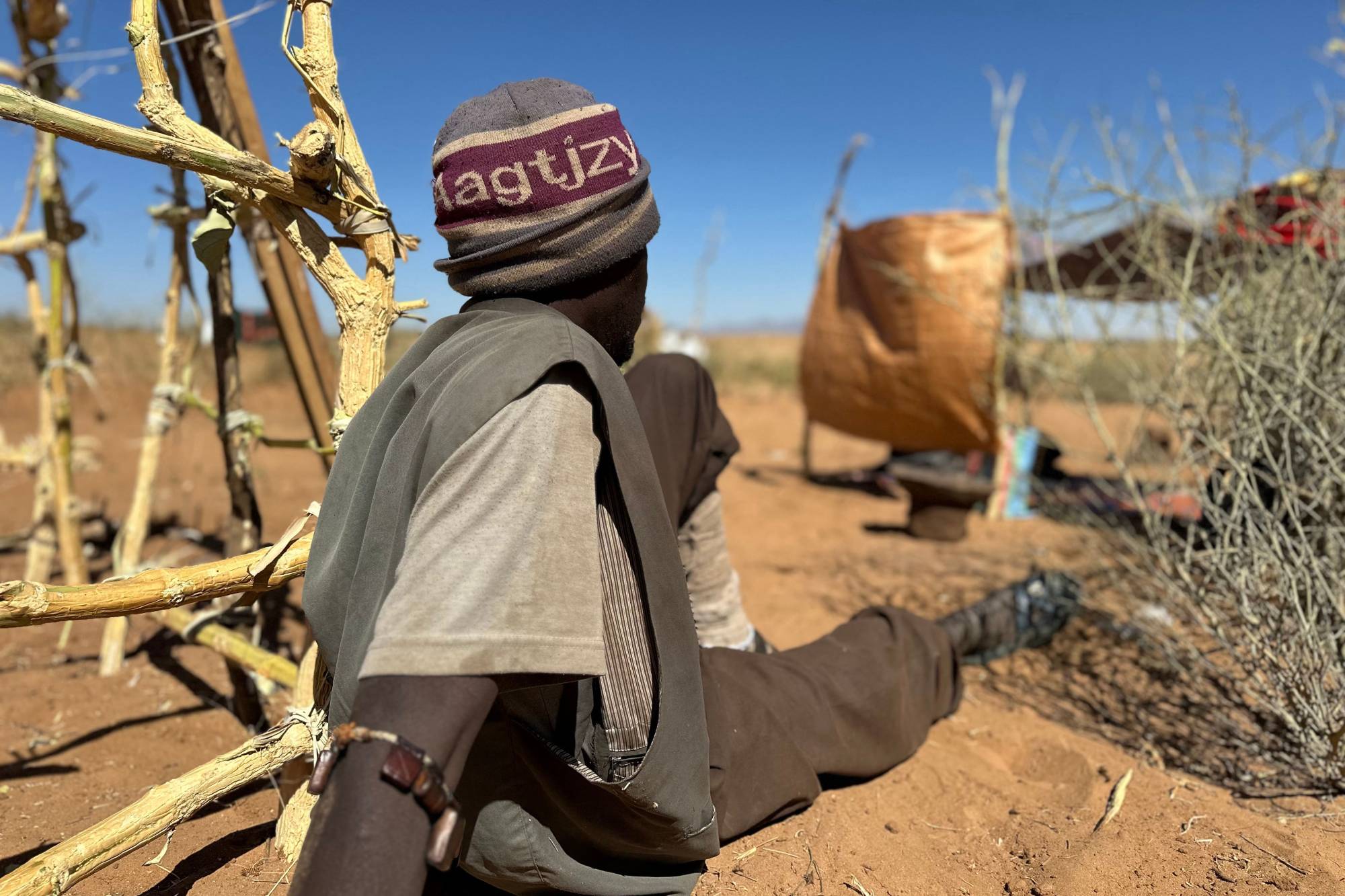 السودان... مليونا شخص في دارفور بلا رعاية طبية بعد هجوم على مستشفى
