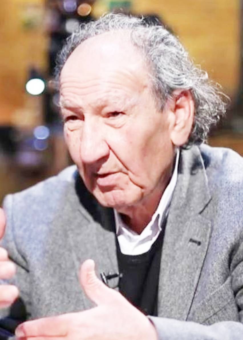 رحيل الشاعر والناقد العراقي مالك المطلبي