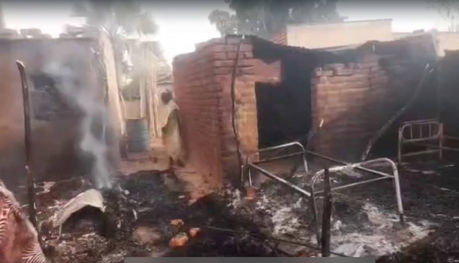 «مسيّرات» طرفي النزاع تحصد عشرات السودانيين