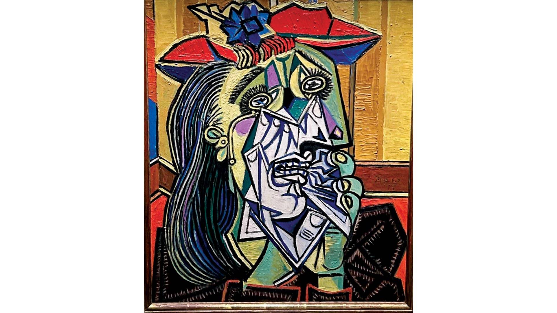 بيكاسو... فتنة المسرح التي ألهمته أجمل أعماله