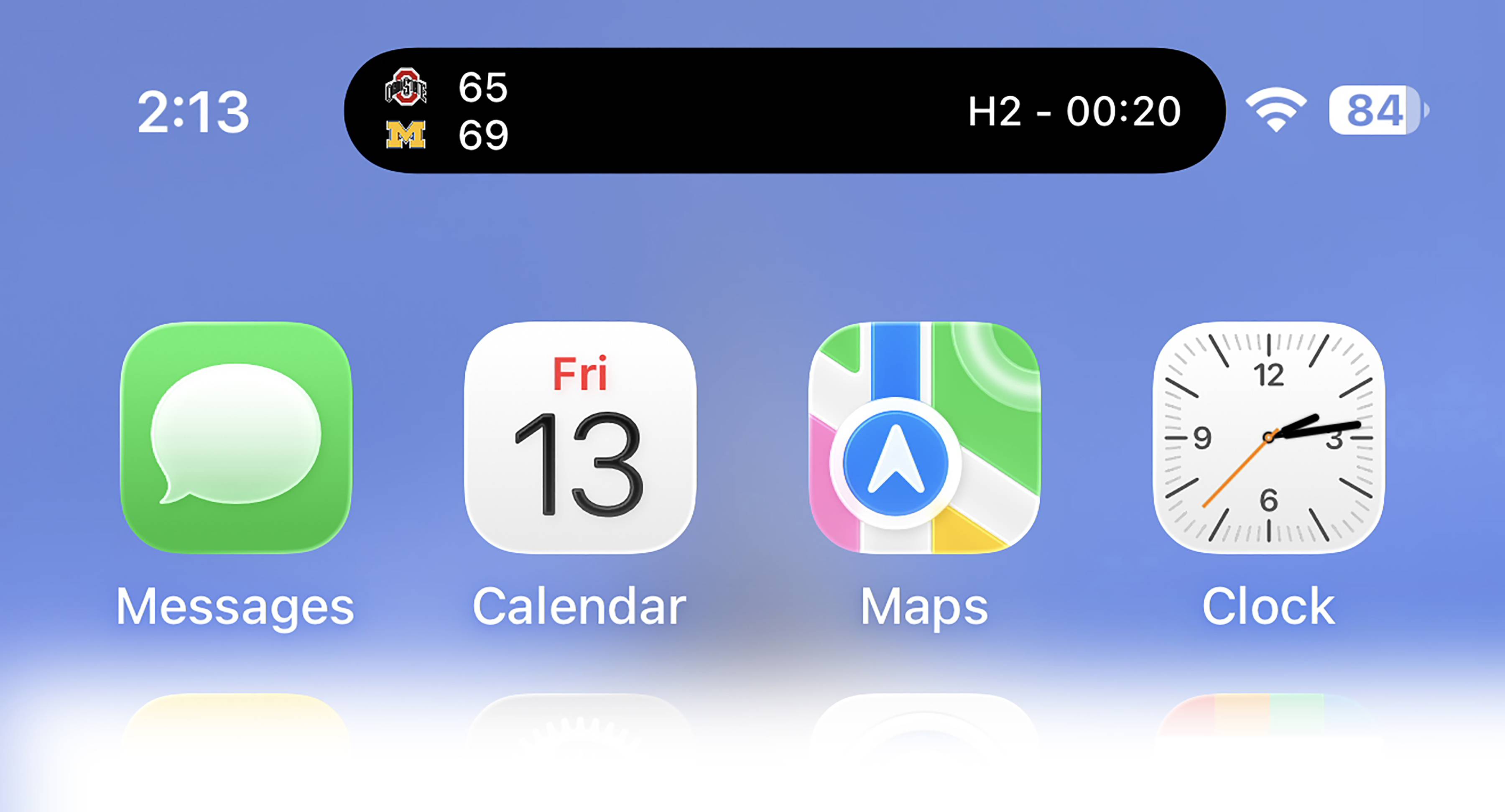 دليلك لمتابعة المباريات الرياضية على الأجهزة الجوالة