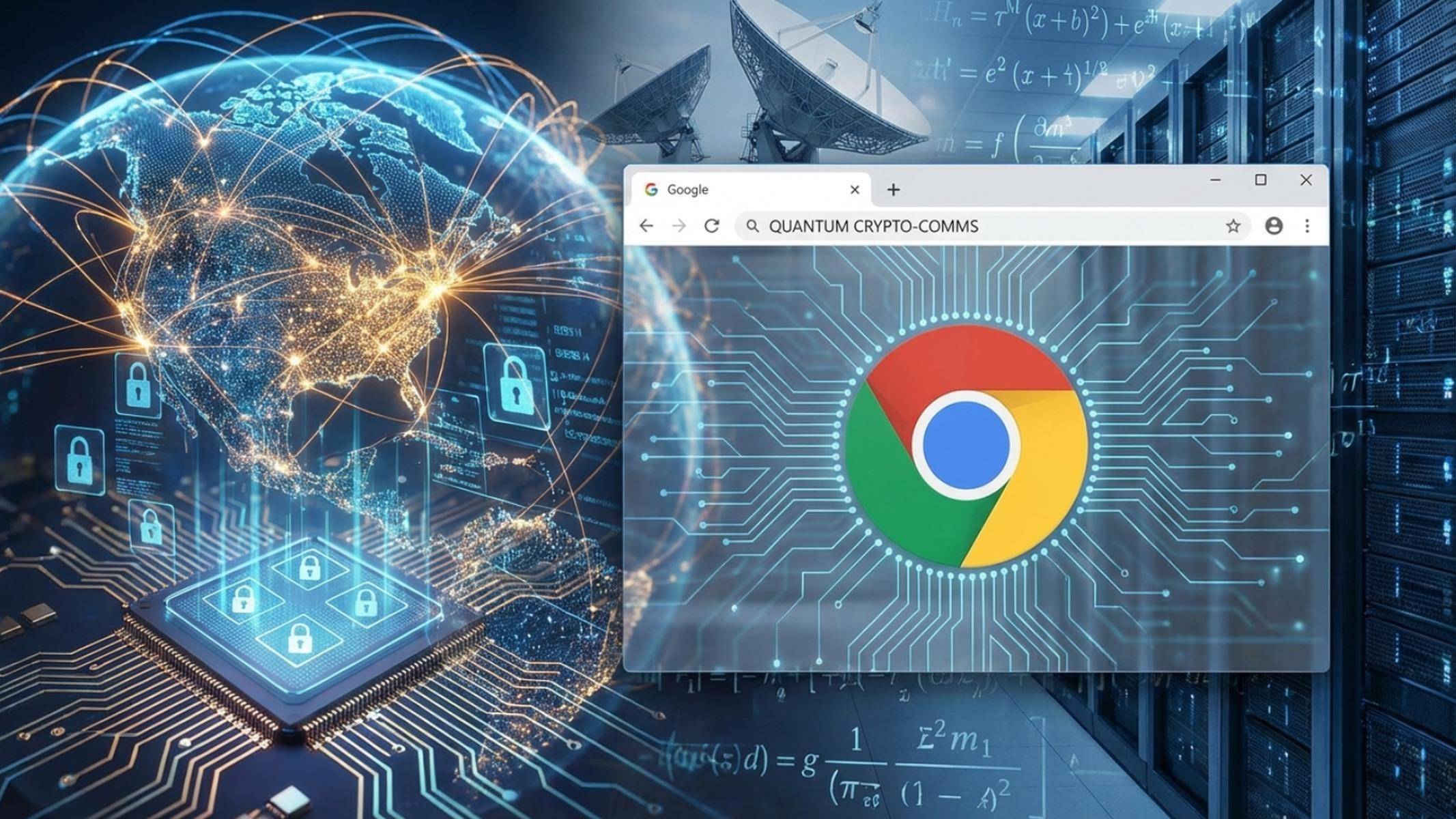 كيف تعيد «غوغل» و«ميتا» صياغة مستقبلنا الرقمي؟