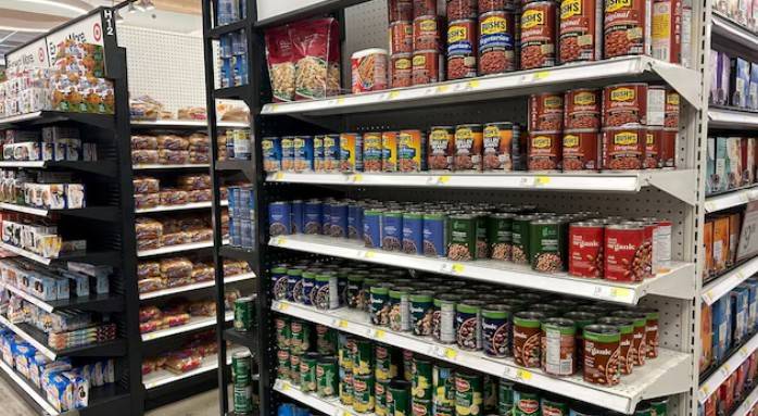 7 أطعمة مُصنّعة يُمكن إدراجها في نظام غذائي صحي