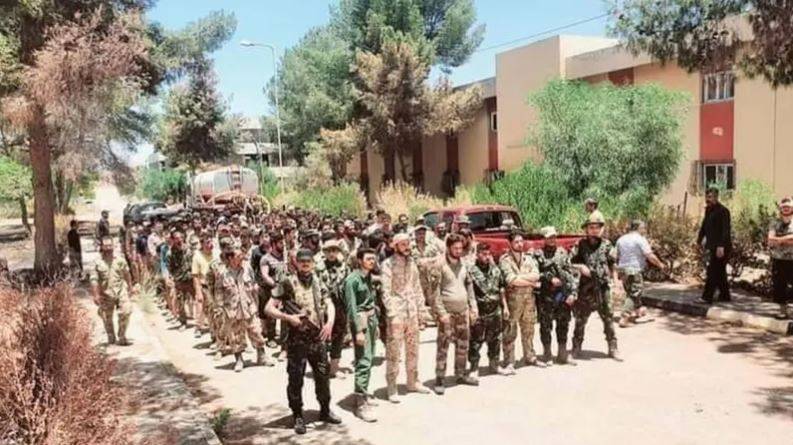 «المرتزقة»... عقدة أمنية تثقل المشهد الليبي وتصدر الأزمات