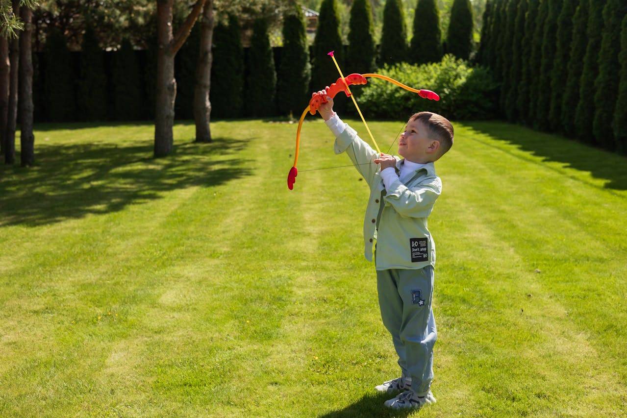 تؤسّس لشخصية قوية... 8 مهارات حياتية يكتسبها الأطفال في سن مبكرة