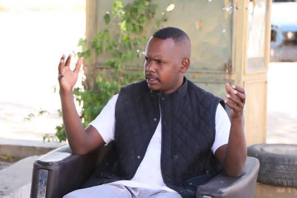 رئيس حكومة «تأسيس» يحمّل الحركة الإسلامية السودانية المسؤولية عن الاغتيالات السياسية