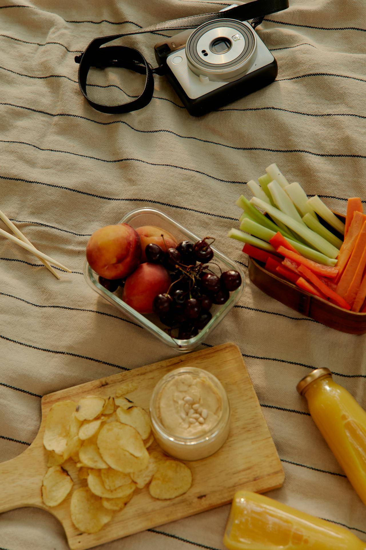 دراسة جديدة: تناول «السناك» بشكل منتظم يقلل أعراض القولون العصبي