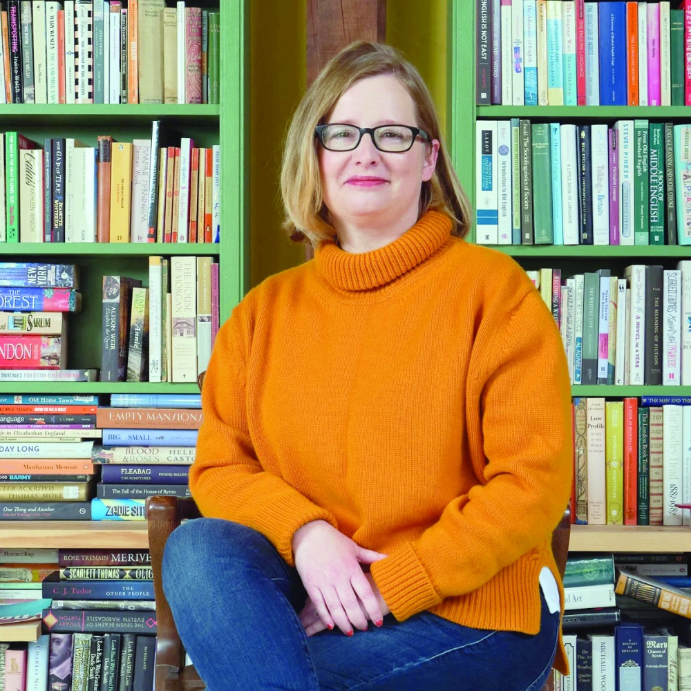 اقرأ كي تعيش