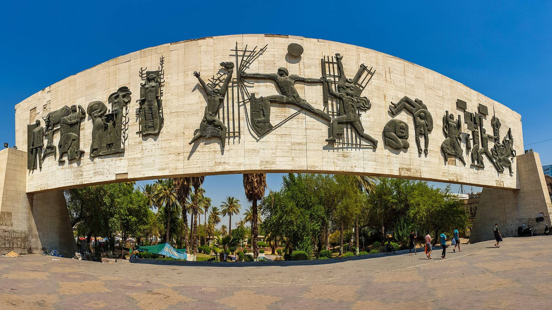 لا حل سوى تكثيف المعرفة  بصرياً وسمعياً