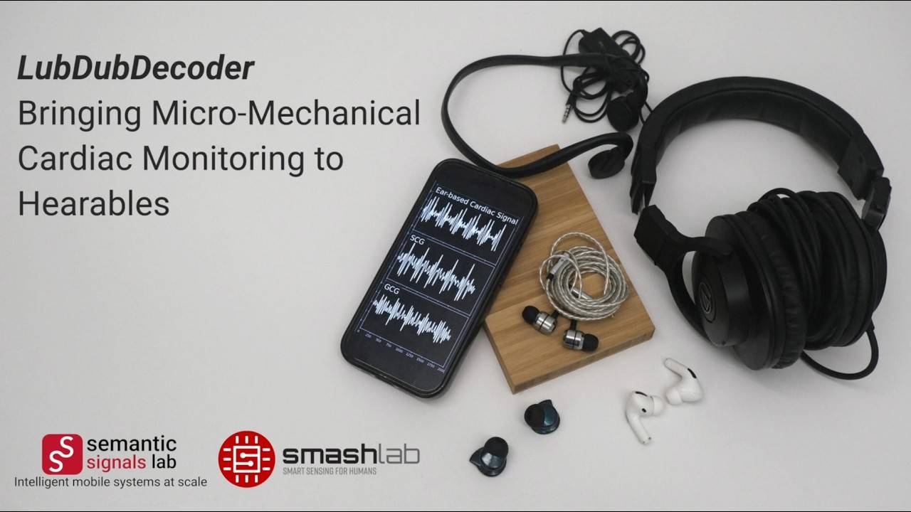 تقنية لمراقبة صحة القلب من المنزل