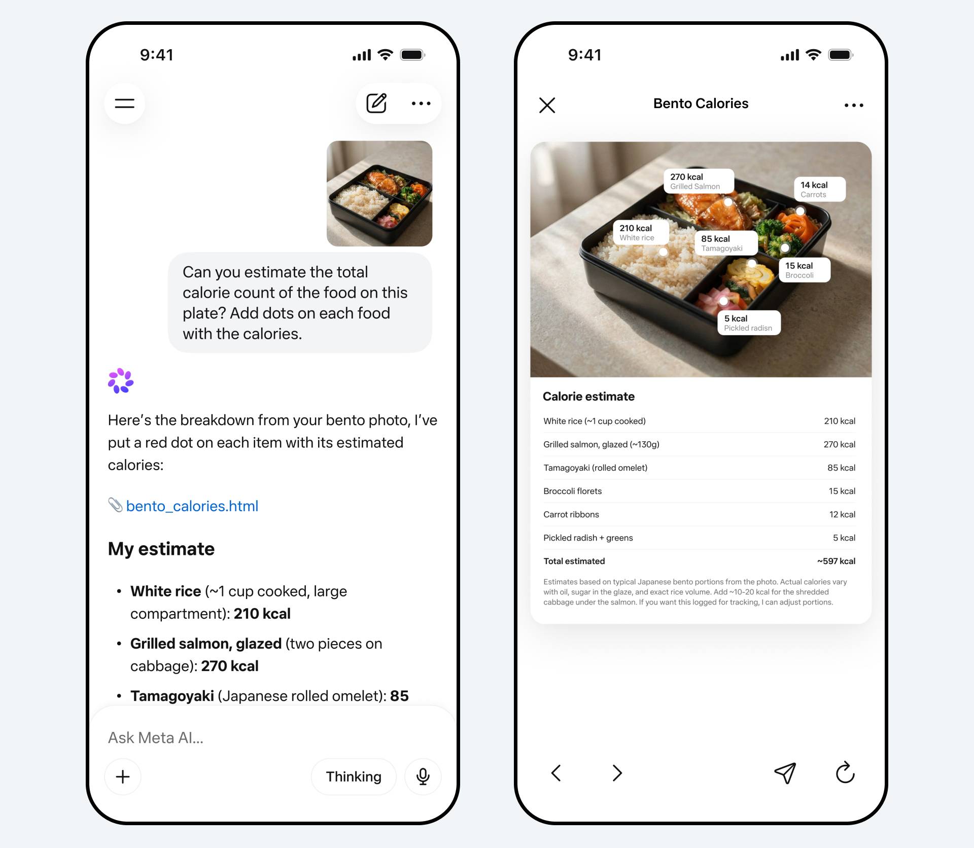 «ميتا» تطلق نموذج «ميوز سبارك» للذكاء الاصطناعي المتقدم