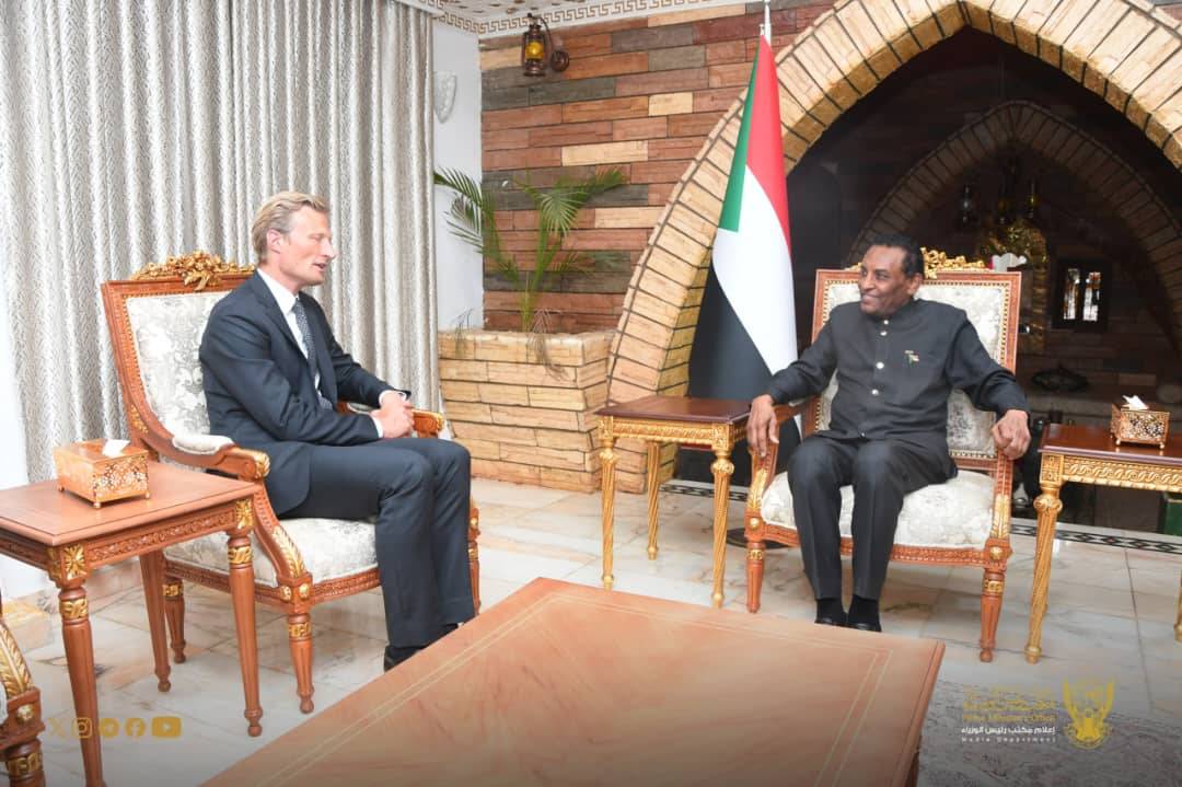 الأمم المتحدة: السودانيون يعيشون «أكبر أزمة جوع في العالم»