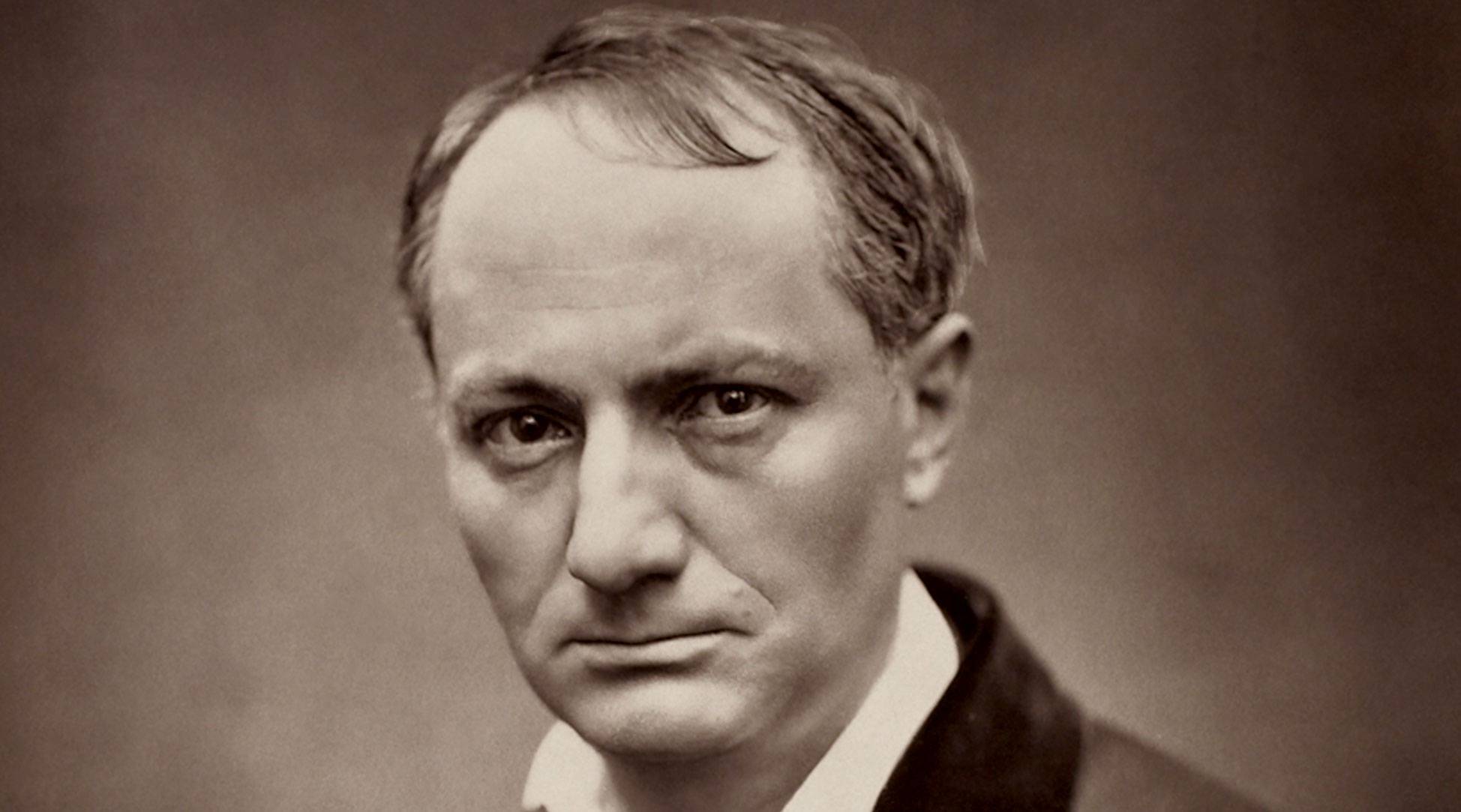 بودلير... الطفولة الجريحة المدمرة