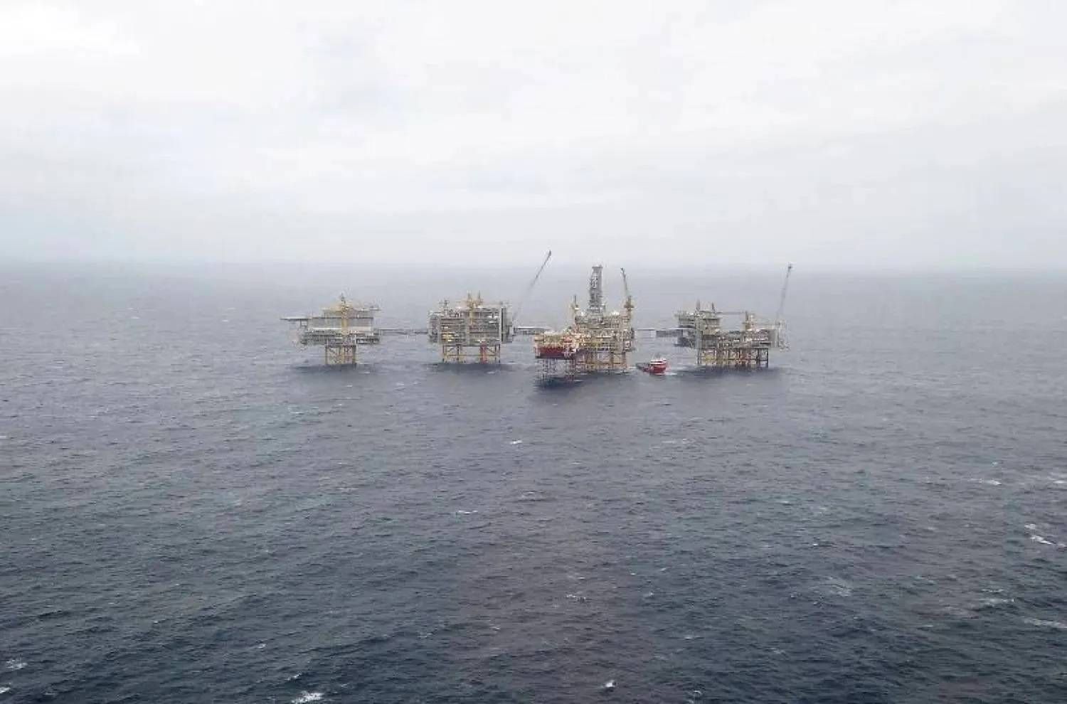 قيمة صادرات النفط النرويجي ترتفع لمستوى قياسي جراء حرب إيران