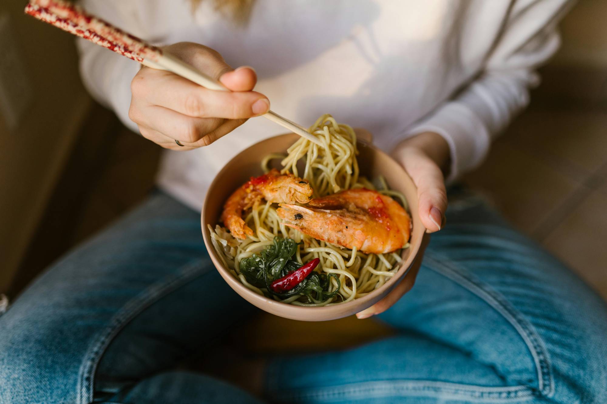 هل تحصل على ما يكفي من اليود؟ عنصر أساسي قد تهمله