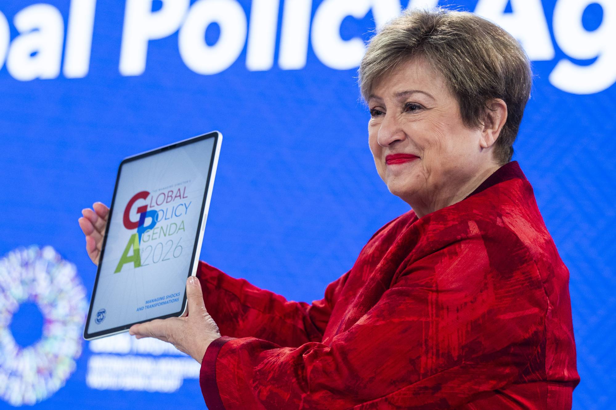 صندوق النقد الدولي لا يناقش زيادة برنامج القروض لمصر