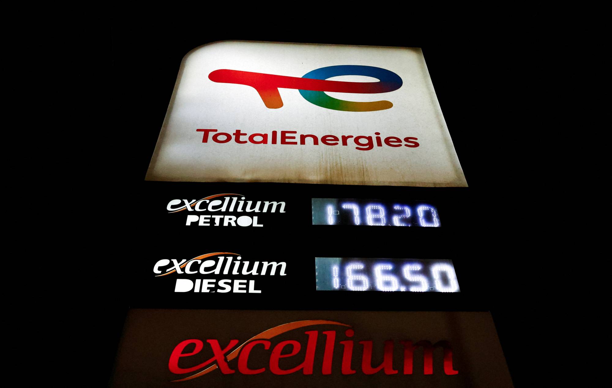 «توتال إنيرجيز» تتوقع أرباحاً قوية في الربع الأول بدعم من أسعار النفط