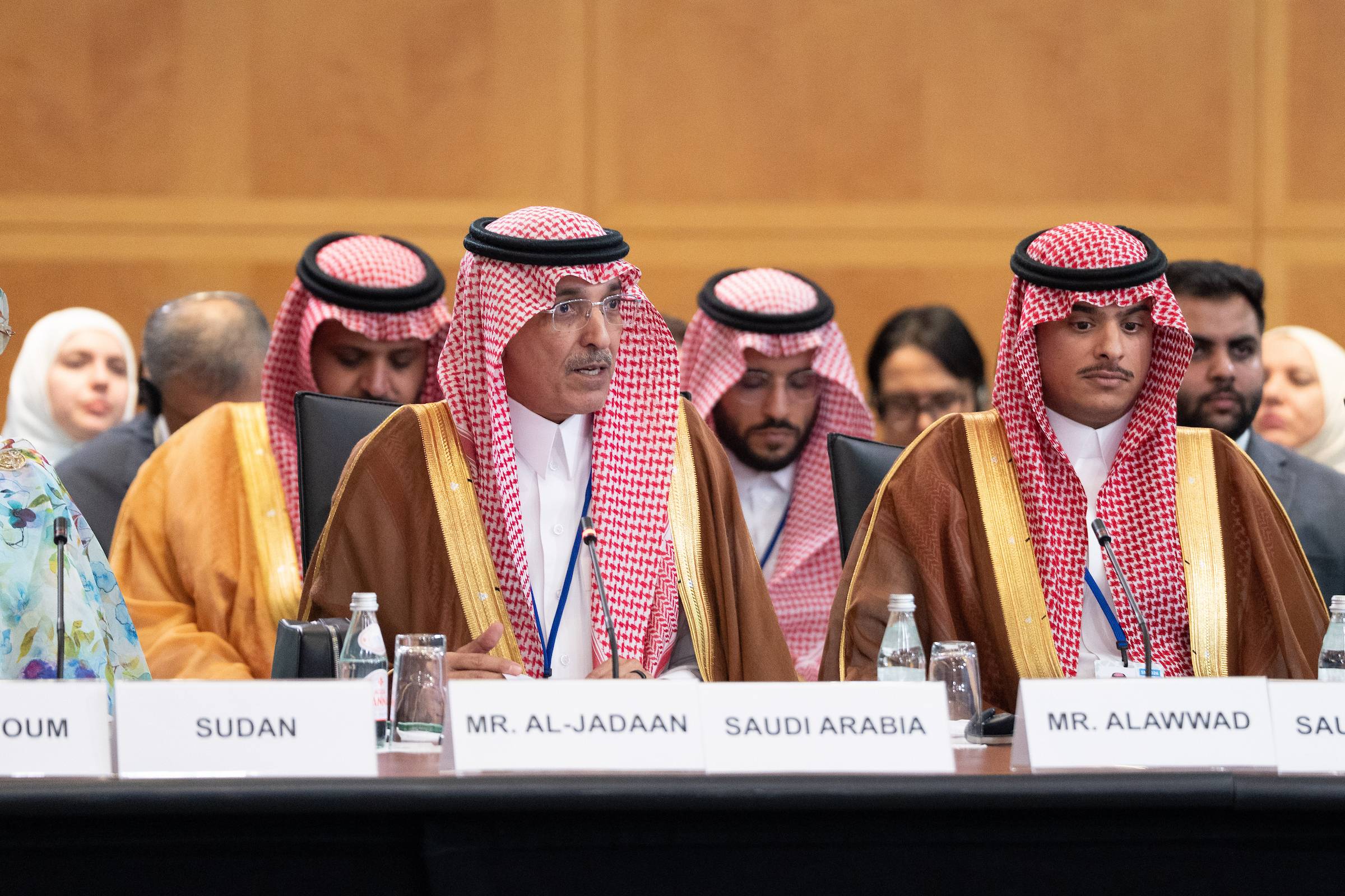 الجدعان: الإصلاحات الهيكلية عزَّزت استقرار السعودية في وجه الصدمات