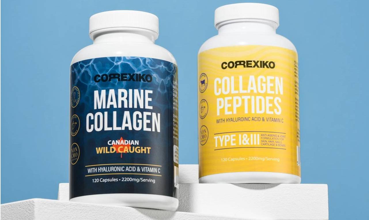 كم يدوم الكولاجين في الجسم؟ وما مدى فاعلية مكملاته؟