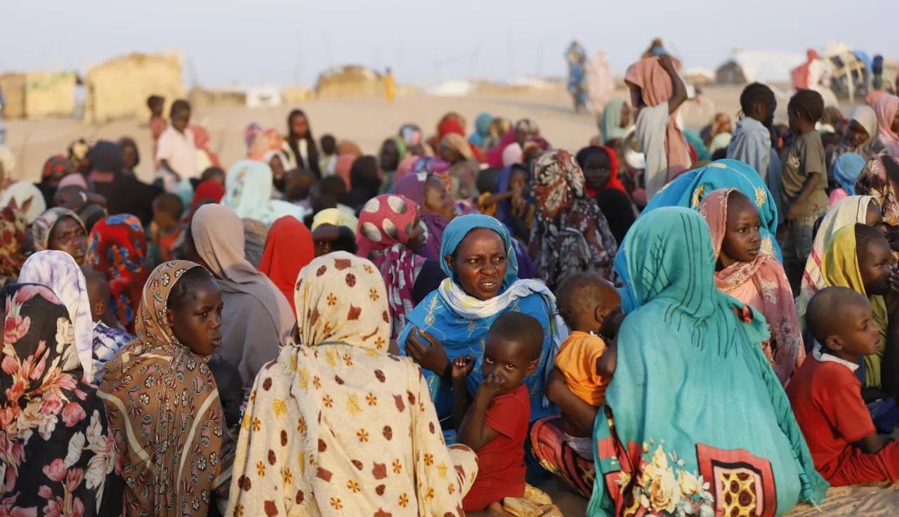 «الصليب الأحمر»: 11 ألف مفقود خلال 3 سنوات من الحرب في السودان