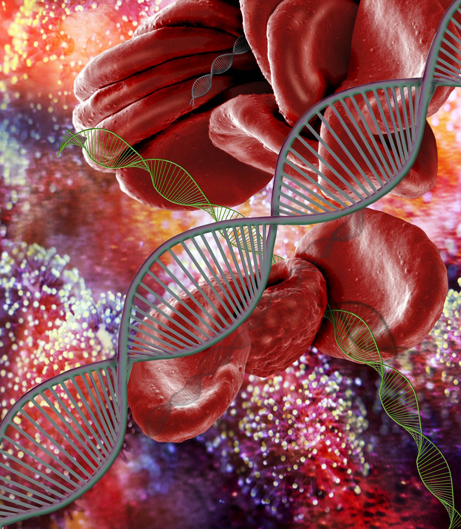 «الهيموفيليا»... من التشخيص المتأخر إلى آفاق العلاج الجيني