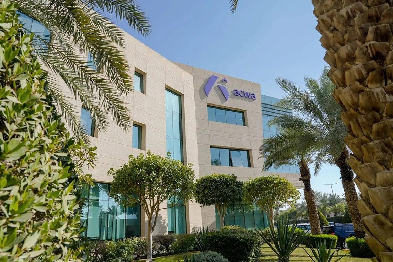 «أكوا» السعودية توقِّع اتفاقية شراء طاقة لتوسعة محطة رابغ الثانية بـ3 مليارات دولار