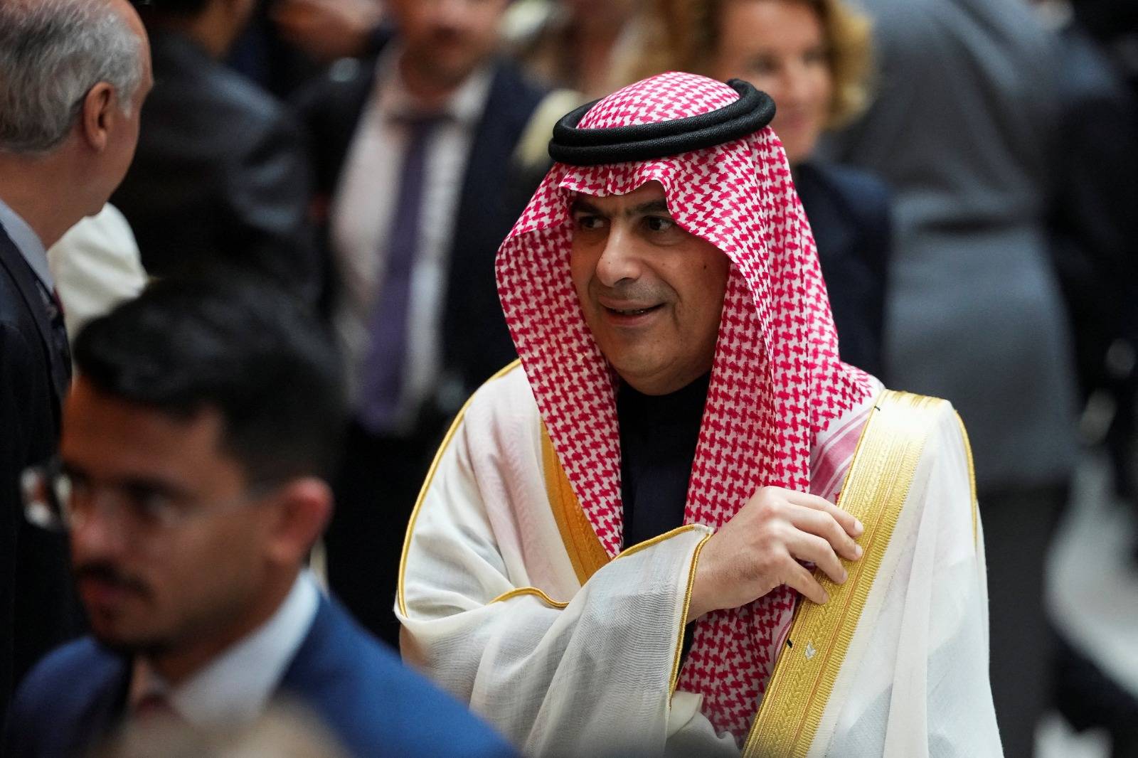 محافظ «المركزي السعودي»: نموذجنا الوطني حصّن الاقتصاد ضد الصدمات