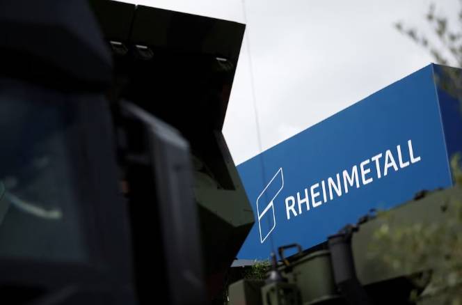 أسهم الدفاع الأوروبية تفقد زخمها مع إعادة تقييم مكاسب الحروب