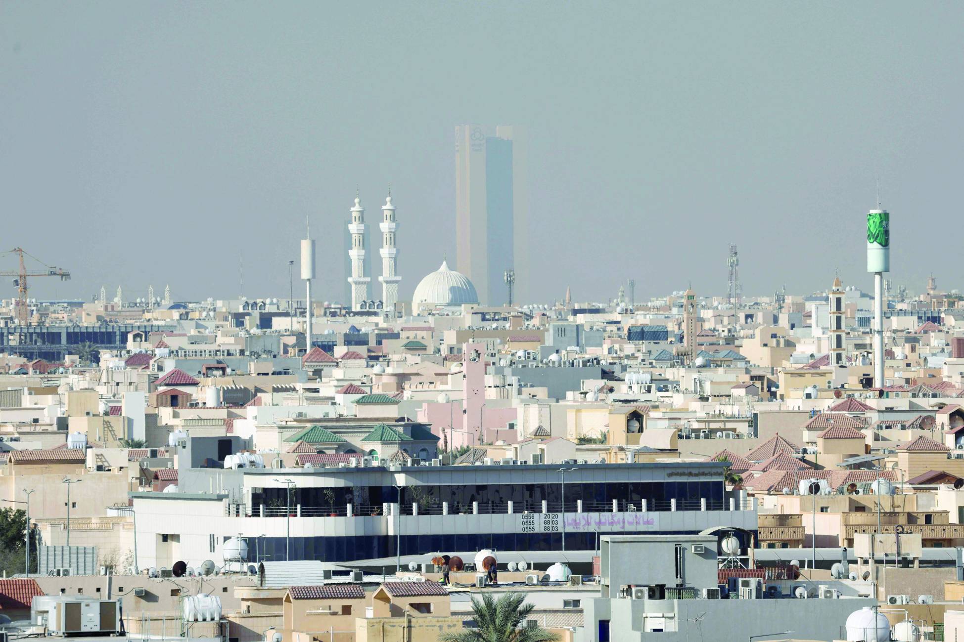 أرباح «الراجحي» السعودي تقفز إلى 1.8 مليار دولار في الربع الأول بنمو 14.3%