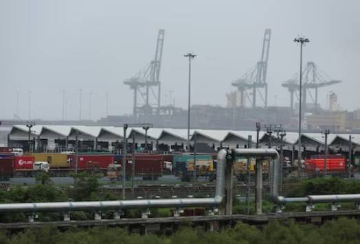 تراجع واردات الهند من النفط الخام في مارس نتيجة حرب إيران