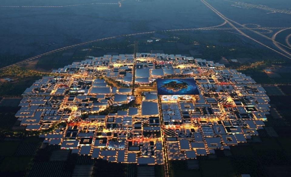 ترسية عقدين جديدين للبنية التحتية في «إكسبو 2030 الرياض»