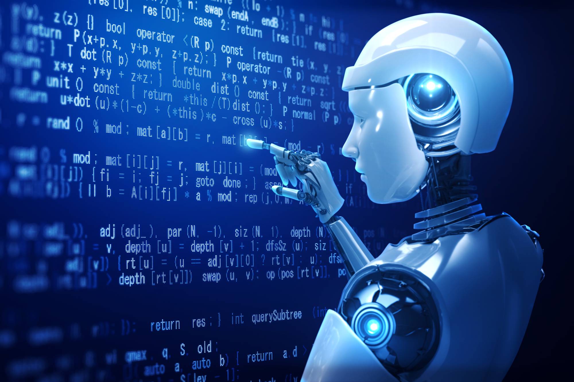 أداة ذكاء اصطناعي تتنبأ بقادة المستقبل بدقة 80% قبل الترقية بسنوات