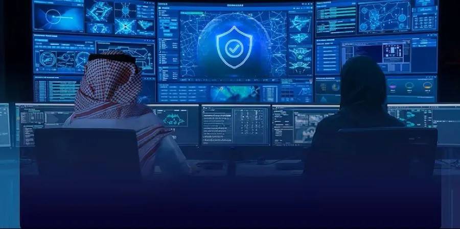 الأمن السيبراني في الحج: حماية رقمية شاملة للمرافق الحيوية والتطبيقات الذكية