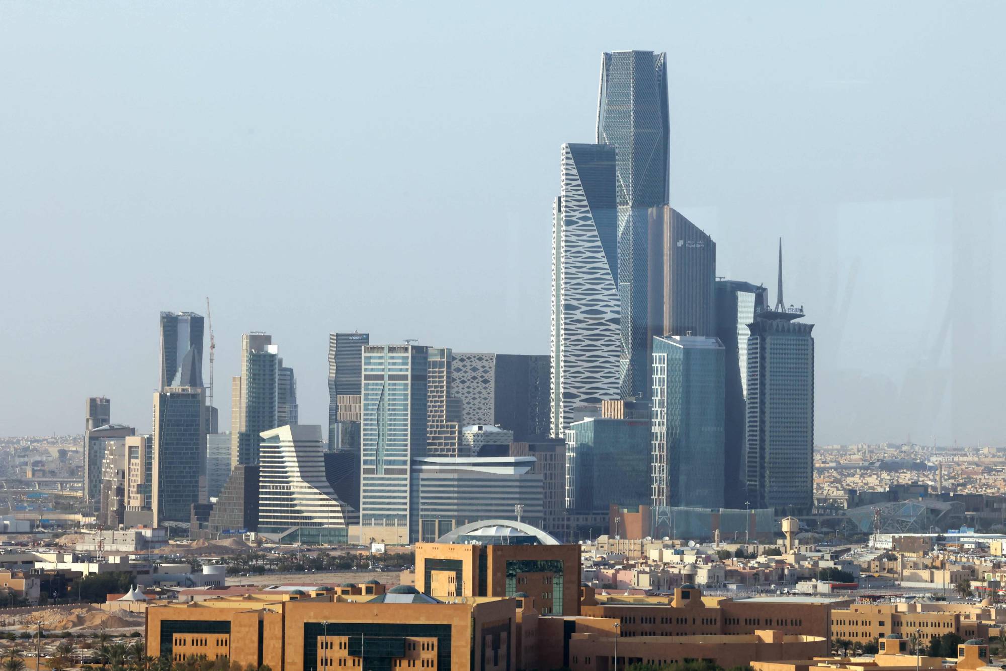 صندوق التنمية السعودي يُعزز تدويل القطاع الخاص وتمكين المحتوى المحلي في الأسواق العالمية