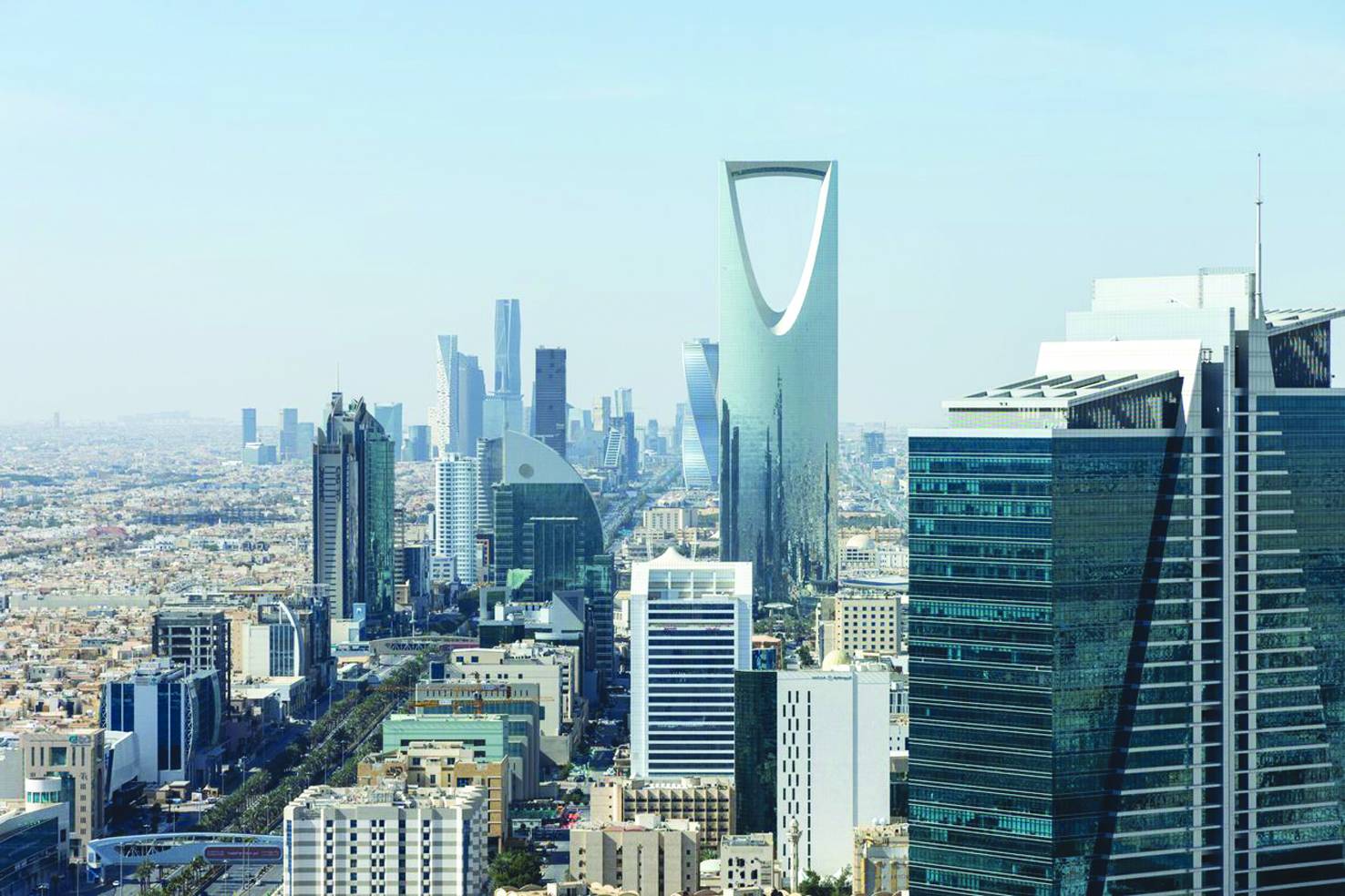 مرونة هيكلية تعزز صمود الاقتصاد السعودي في وجه التوترات الإقليمية