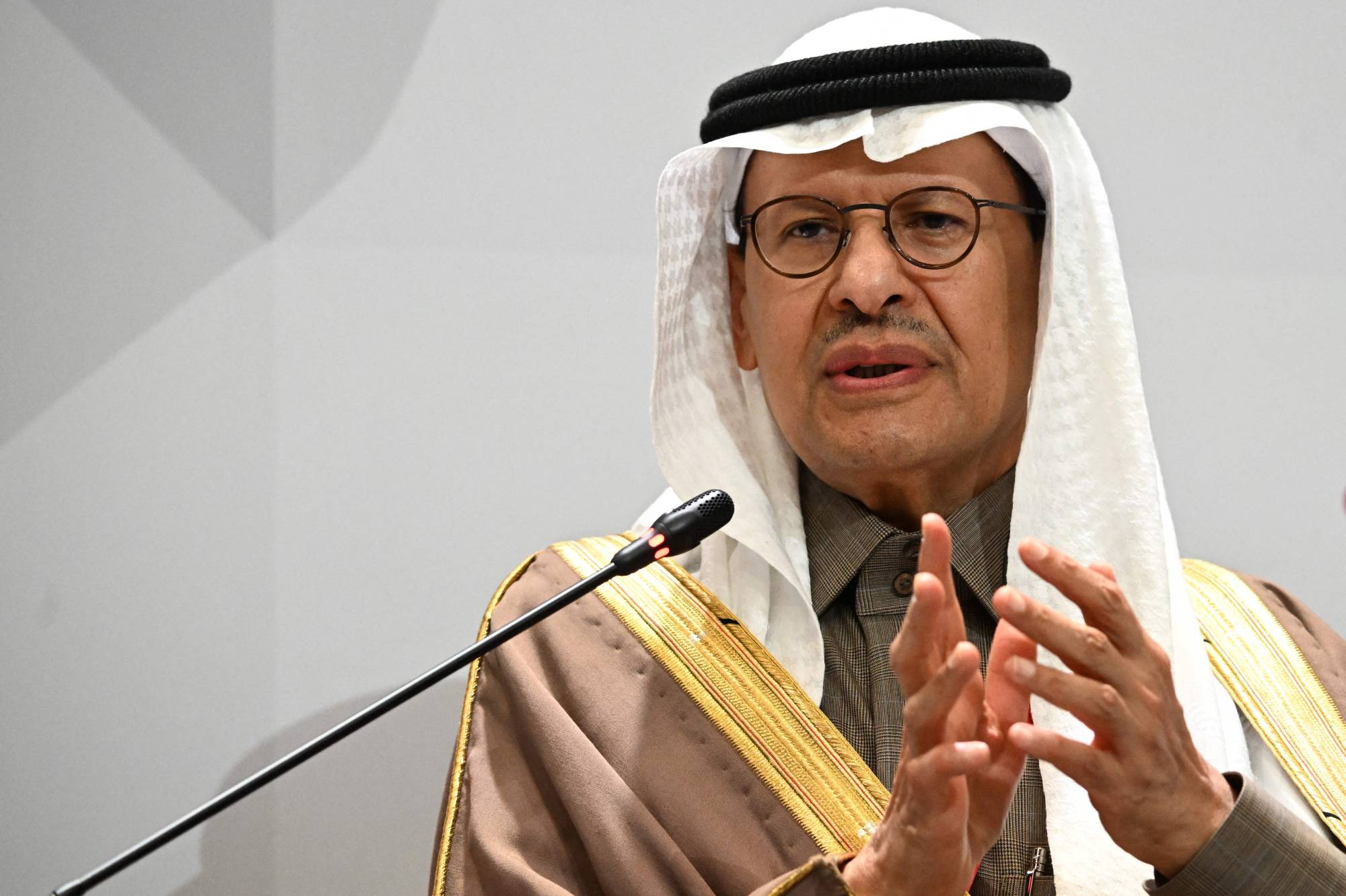 السعودية تجدد التزامها بالحوار الشامل لمواجهة تحديات الطاقة العالمية وتستضيف الاجتماع الوزاري 2026