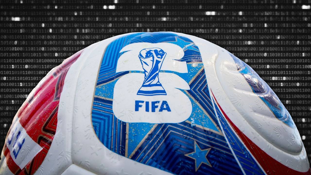 100 ألف محاكاة حاسوبية تكشف المرشح الأبرز للفوز بكأس العالم