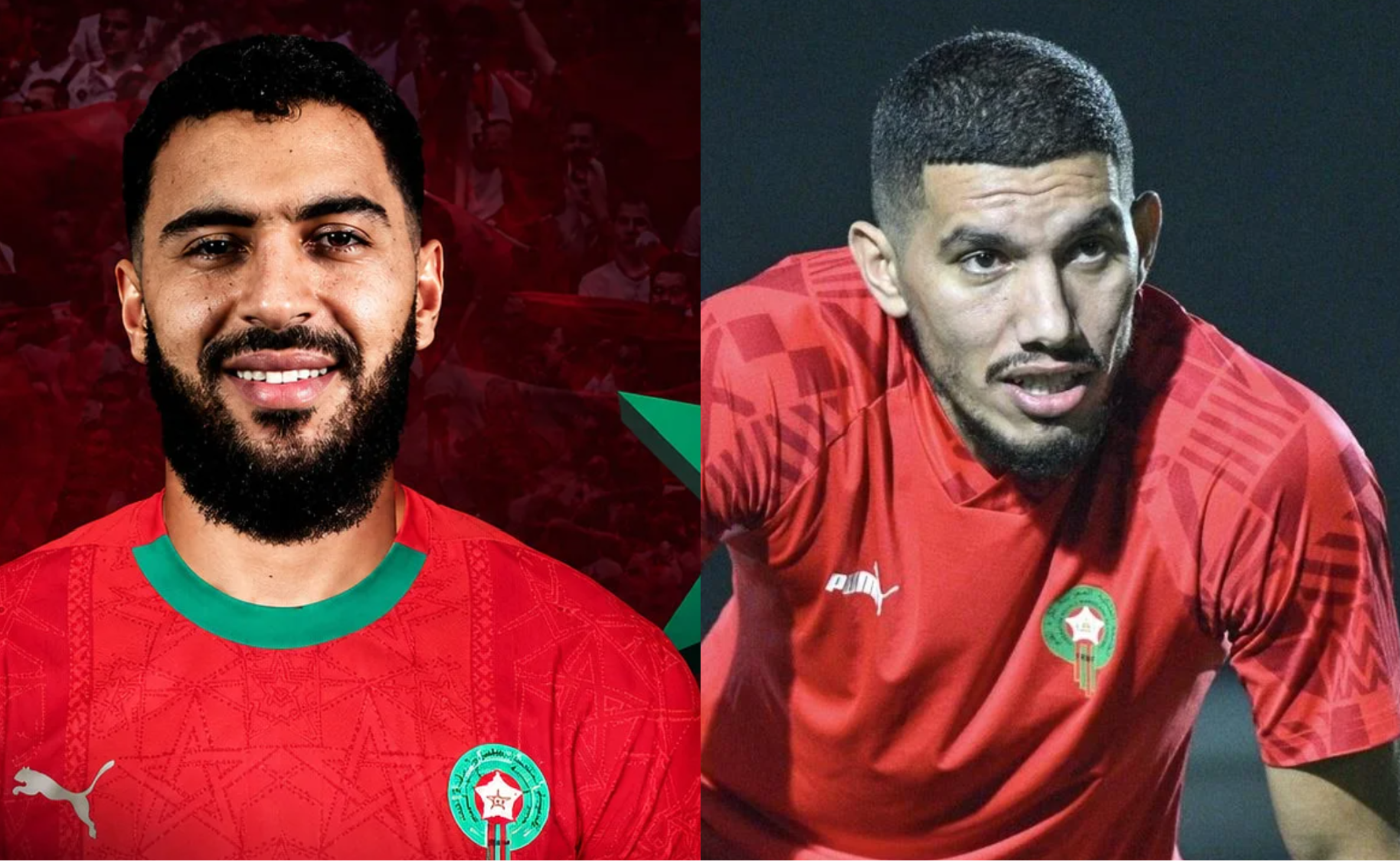 المنتخب المغربي يستنجد بسعدان والسباعي لتعويض أكرد والزلزولي في مونديال 2026
