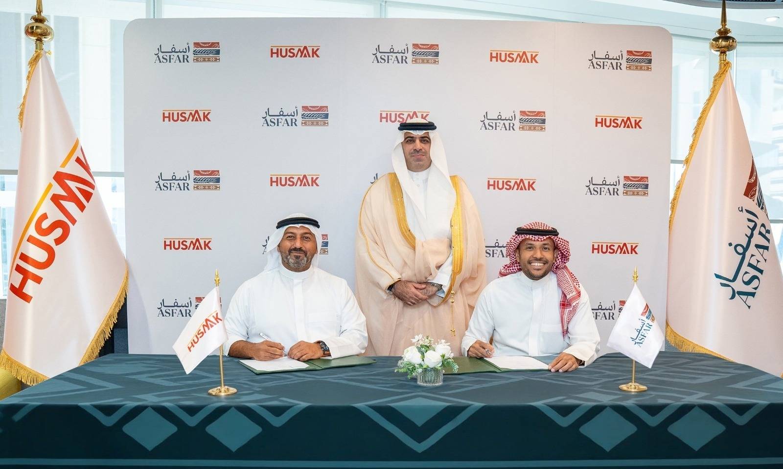 استحواذ استراتيجي لـ«أسفار» على 40% من «هوساك» لتعزيز قطاع السياحة المغامراتية