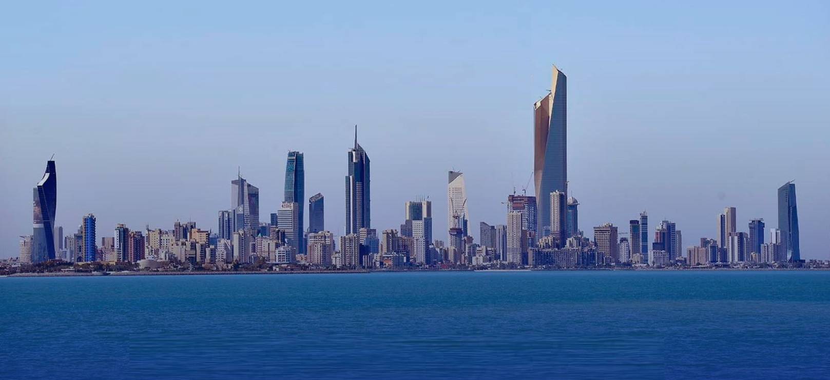 الكويت تمنح إقامة 15 عامًا للمستثمرين الأجانب باستثمارات لا تقل عن 16 مليون دولار