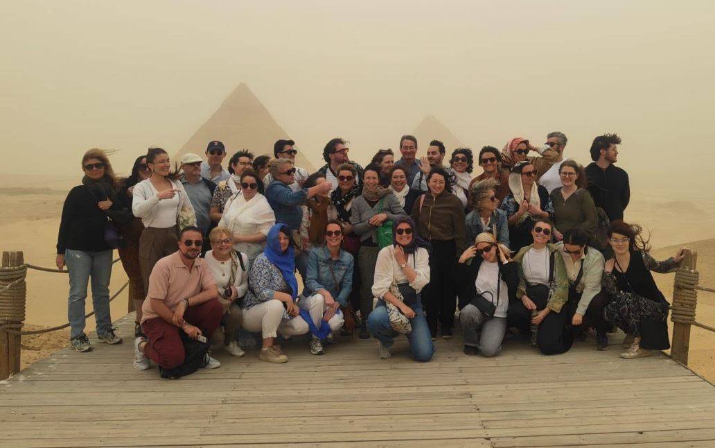 مصر تسجل ارتفاعاً في السياحة الوافدة بنسبة 4% رغم التحديات الإقليمية