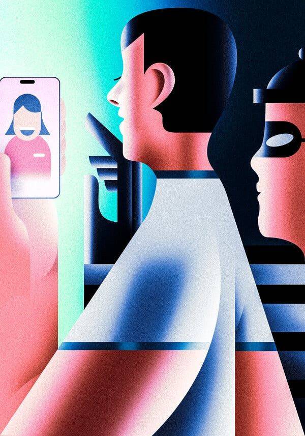 الذكاء الاصطناعي يغذي موجة احتيال إلكتروني: كيف تحمي نفسك من الفخاخ الرقمية؟