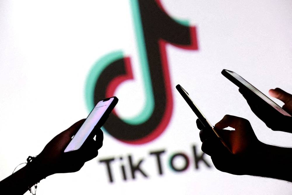 تيك توك تزيل 2.9 مليون فيديو مخالف في السعودية خلال الربع الأخير من 2025
