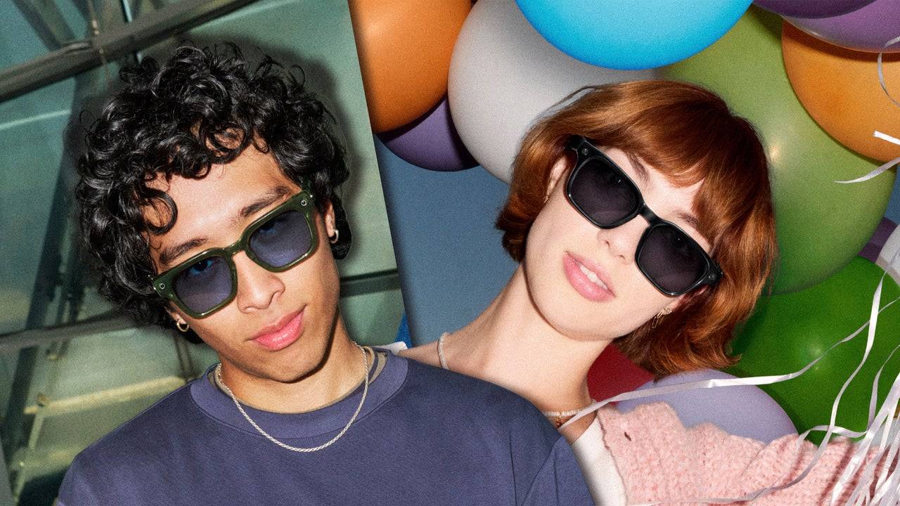 ميتا تكشف عن نظارات ذكية بتصميمات داخلية جديدة بأسعار تبدأ من 299 دولاراً