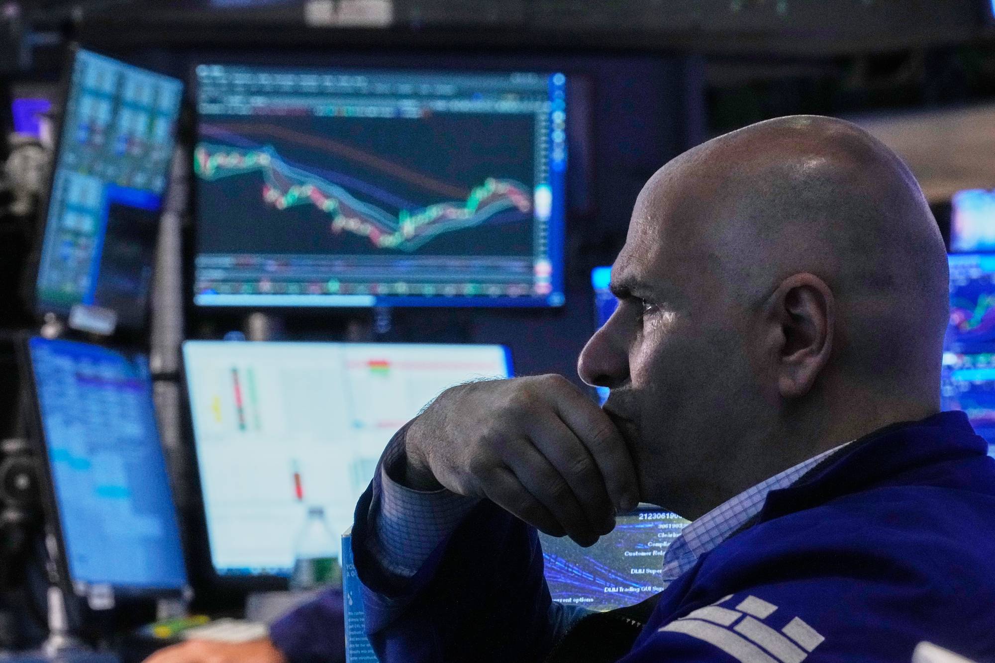 أرباح قياسية للشركات الأميركية وتحول في قيادة الأسواق المالية