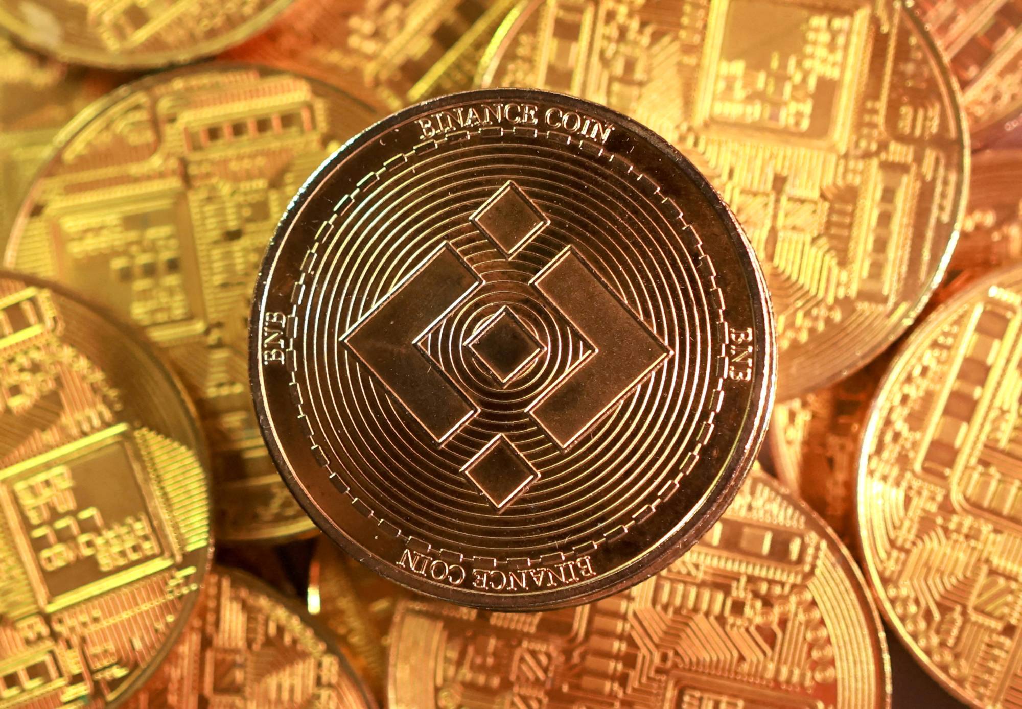 إمبراطورية ترمب المشفرة تحقق 1.2 مليار دولار وتثير جدلاً حول تضارب المصالح